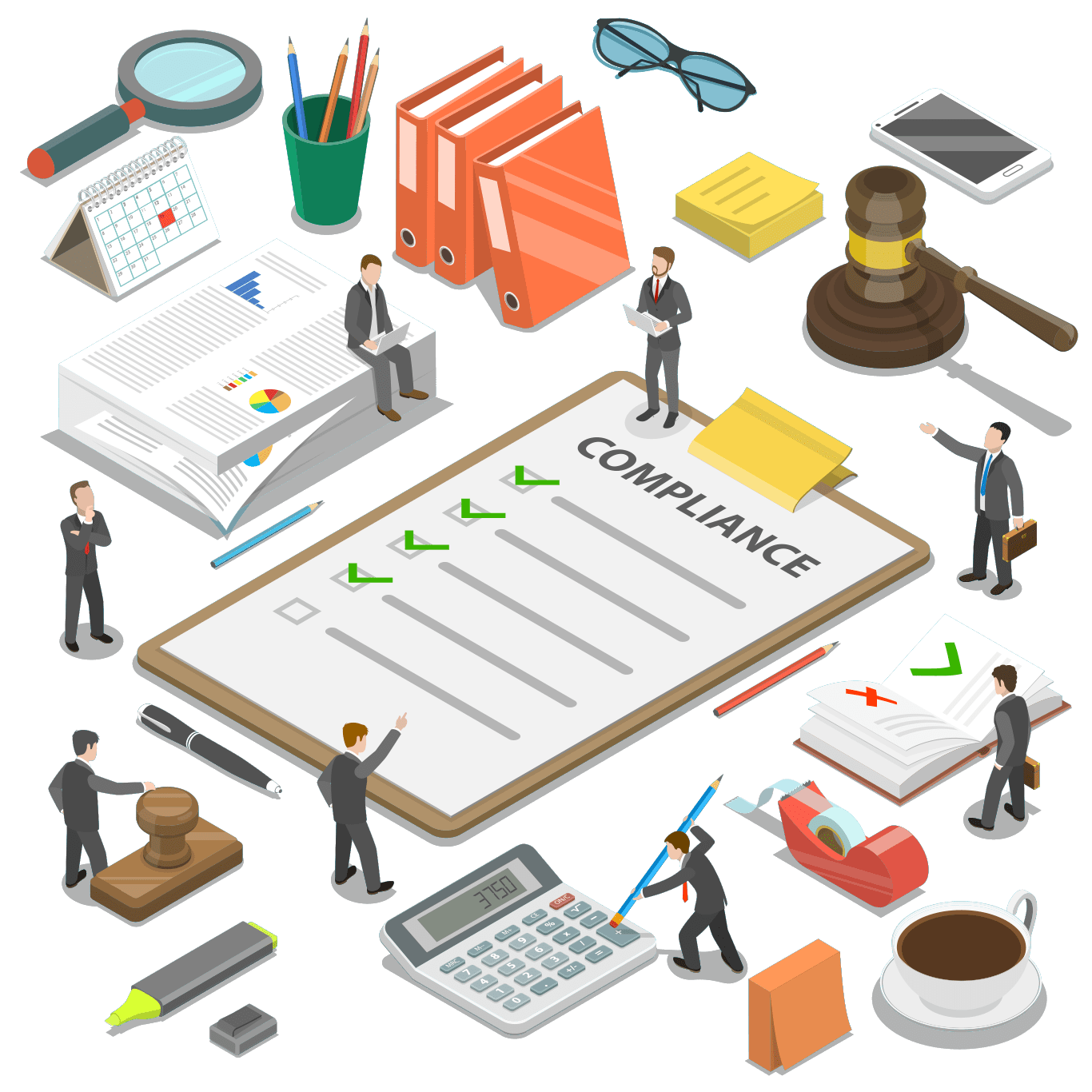 compliance for scaffolding inspections